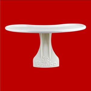 Bumbo tray